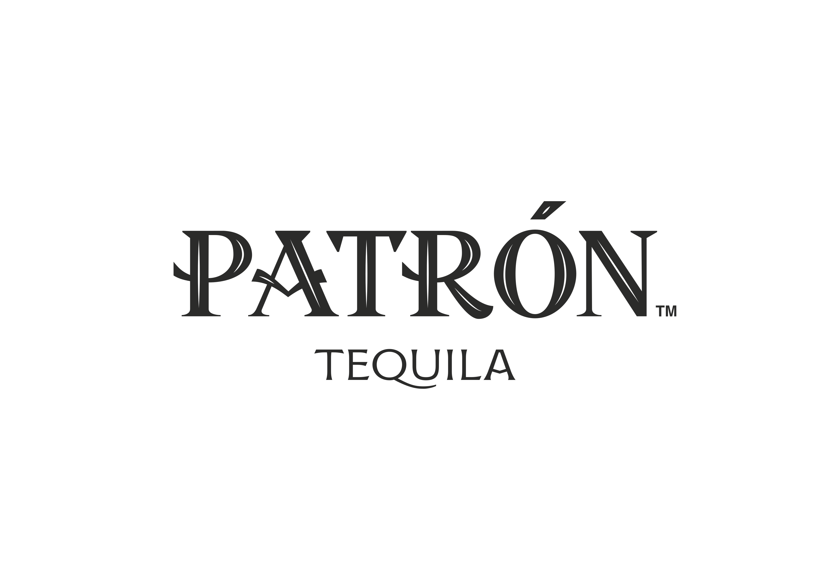 패트론 - 대한항공 기내면세 SKY SHOP