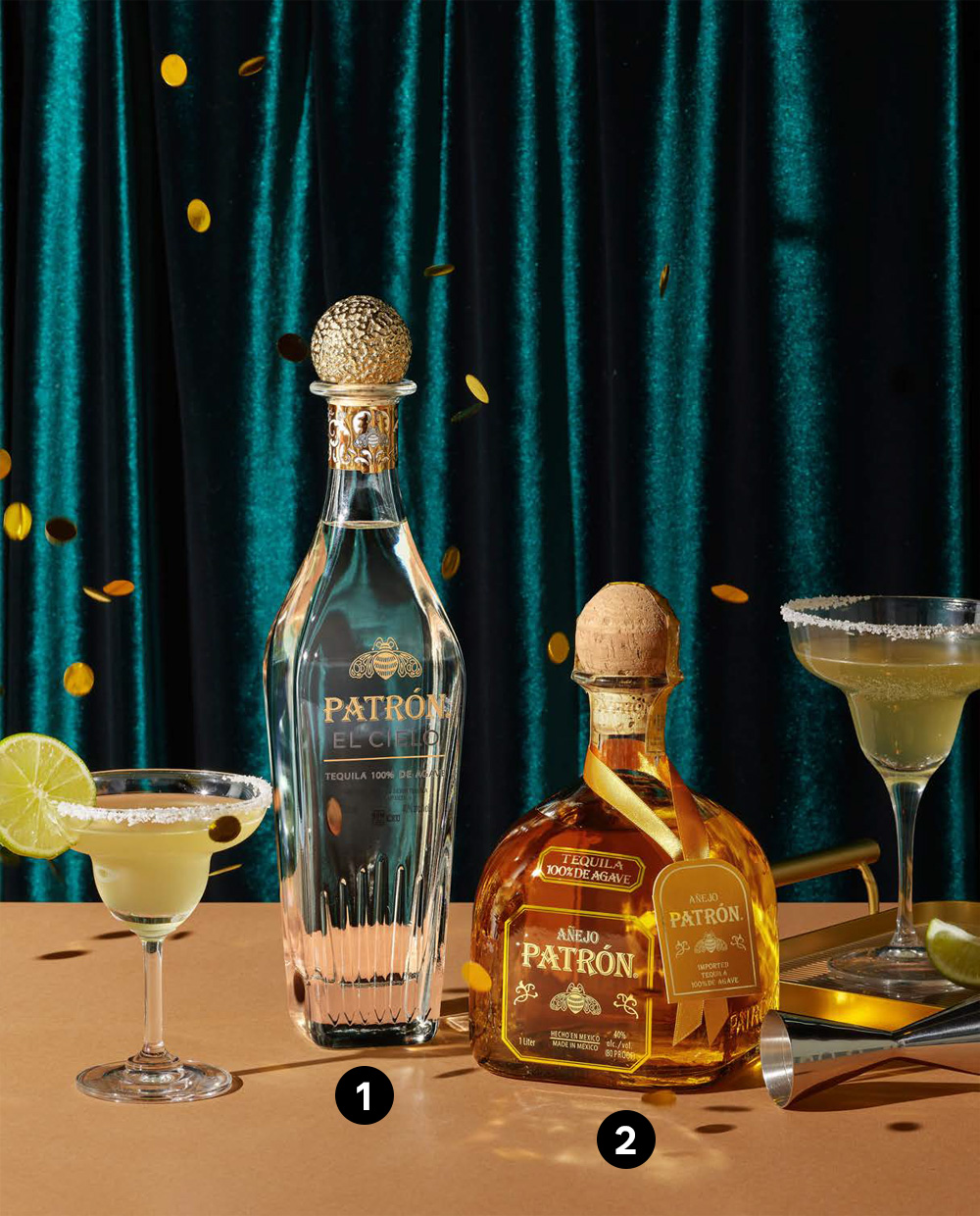 특별한 날엔 특별하게 - SKY SHOP 진에어 기내면세