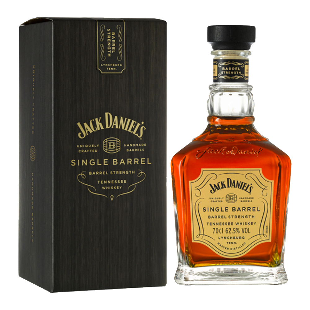 잭다니엘 - 대한항공 기내면세 SKY SHOP, image size:1000x1000