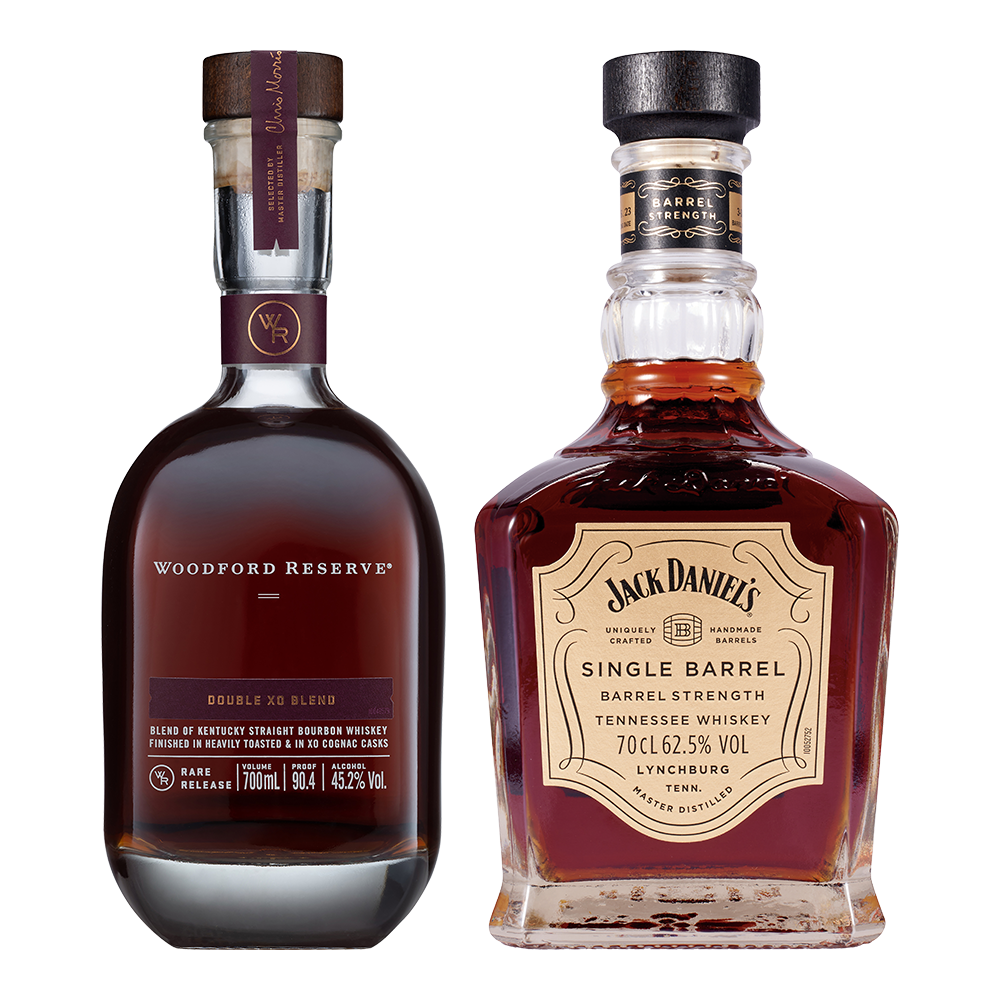 잭다니엘 - 대한항공 기내면세 SKY SHOP, image size:1000x1000