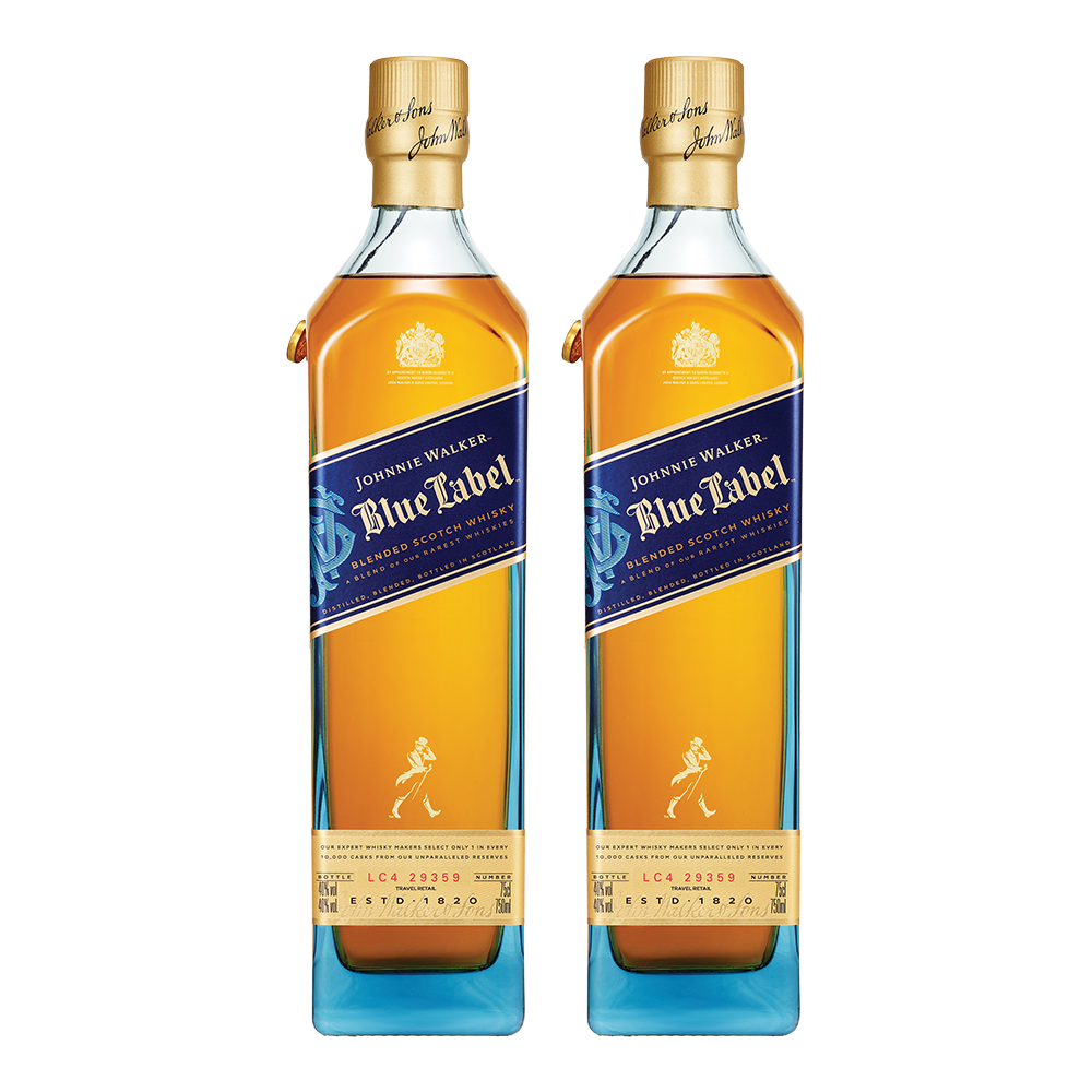 조니워커 - 대한항공 기내면세 SKY SHOP