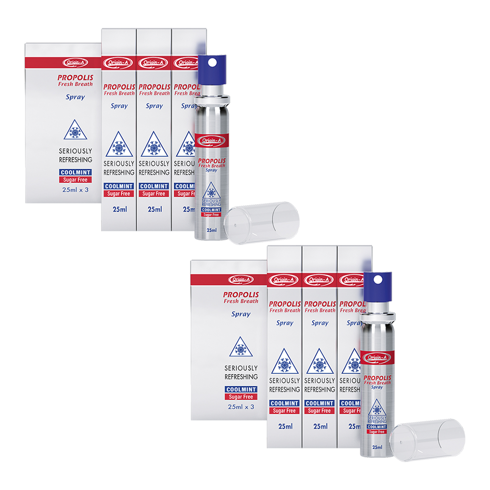 ์ค๋ฆฌ์ง-์์ด ํ๋กํด๋ฆฌ์ค ์คํ๋ ์ด (25ml\*6๊ฐ) (์์ฐ์ง: ํธ์ฃผ)