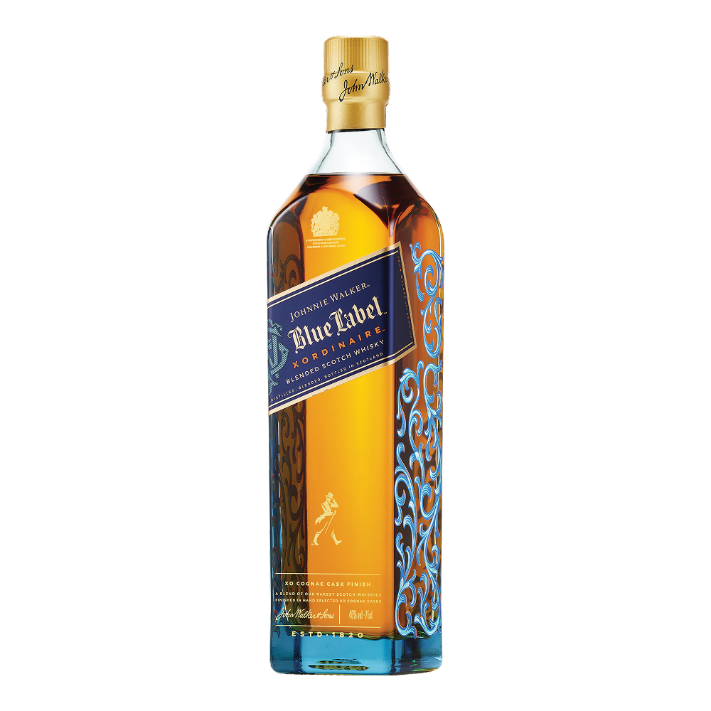 조니워커 - 대한항공 기내면세 SKY SHOP