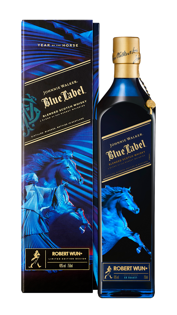 조니워커 - SKY SHOP 에어프레미아 기내면세